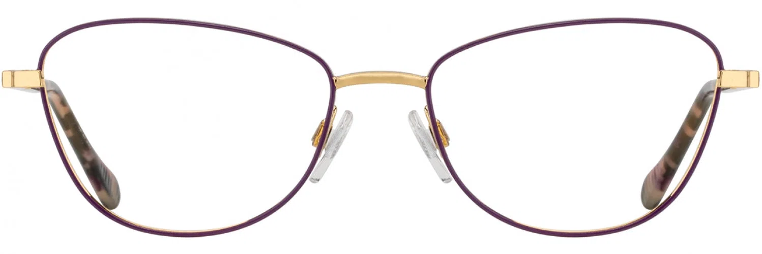 Alan J AJ526 Eyeglasses